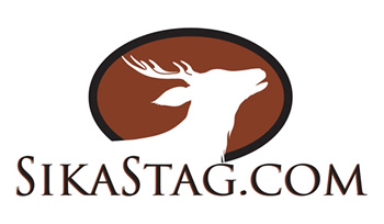 sika stag logo